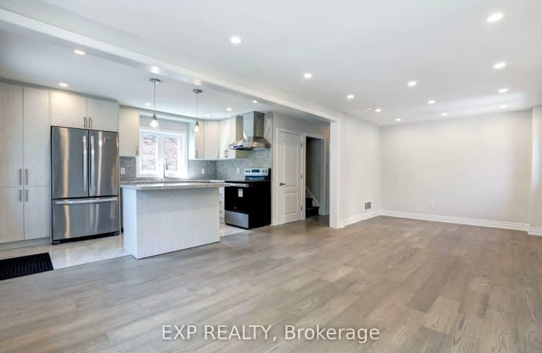 Main-432 Mortimer Avenue, Toronto | Image 1