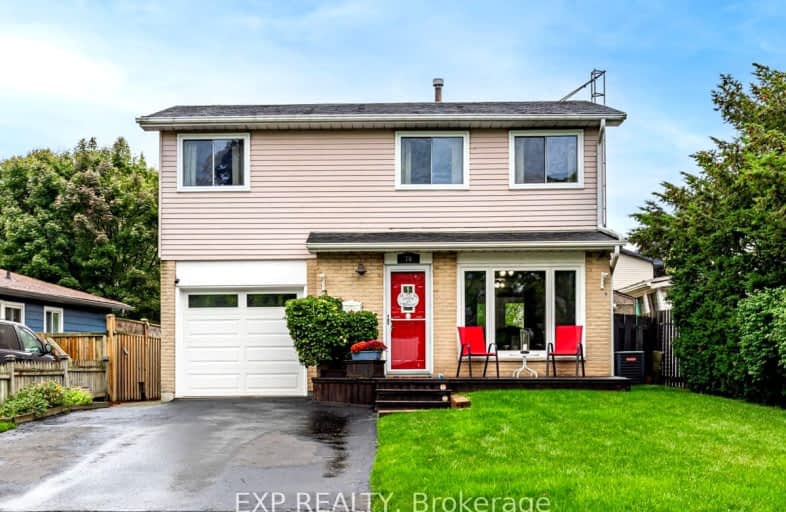 70 Slater Crescent, Ajax | Image 1