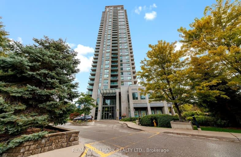 2406-60 Brian Harrison Way, Toronto | Image 1