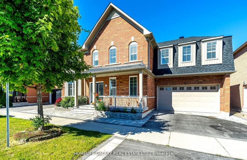 36 Seward Crescent East, Ajax | Image 1