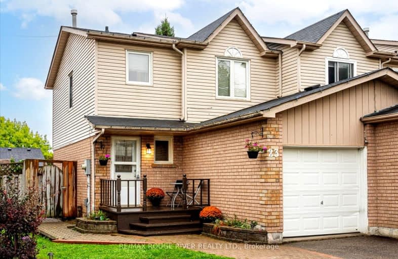 23 Elford Drive, Clarington | Image 1