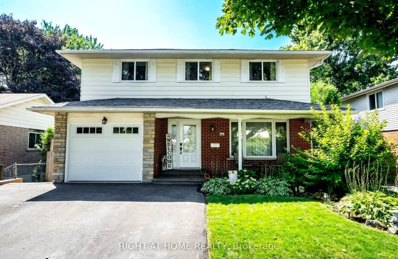 45 Hetherington Drive North, Clarington | Image 1