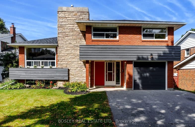 52 Ravencliff Crescent, Toronto | Image 1