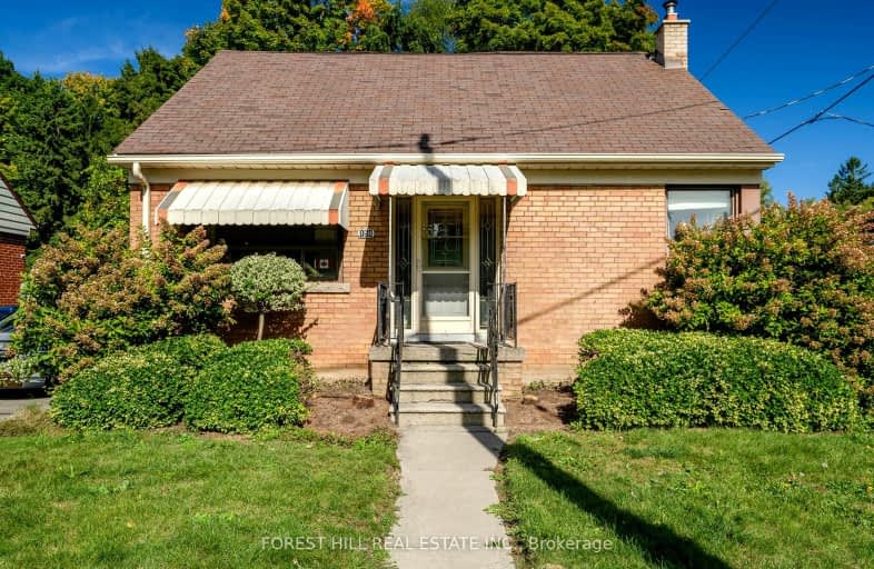 154 Glen Albert Drive, Toronto | Image 1