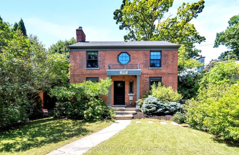 106 Fallingbrook Road, Toronto | Image 1