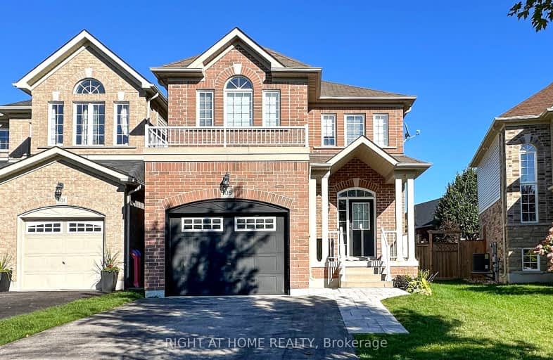 105 Westover Drive, Clarington | Image 1