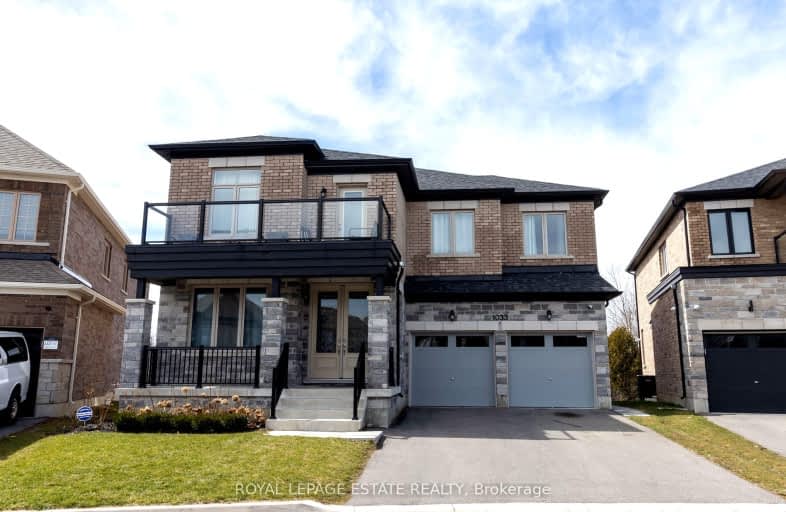 A-1033 Kingpeak Crescent, Pickering | Image 1