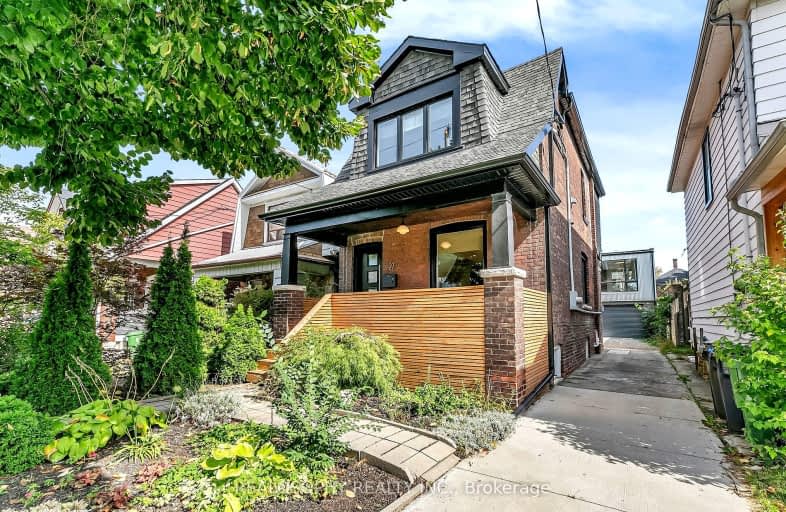 27 Chisholm Avenue, Toronto | Image 1