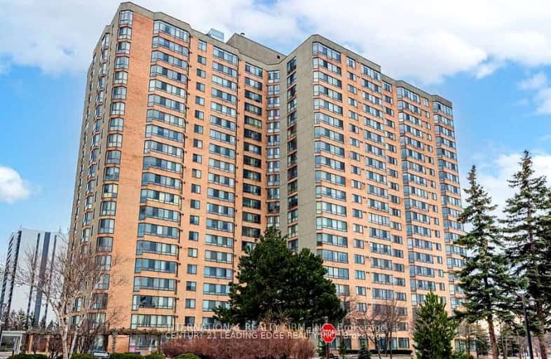 106-55 Bamburgh Circle, Toronto | Image 1