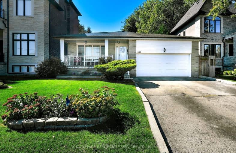 736 Westshore Boulevard, Pickering | Image 1