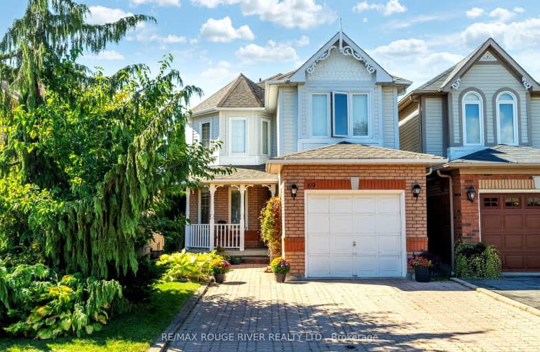 69 Jays Drive, Whitby | Image 1