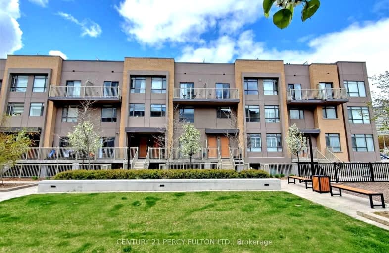 315-90 Orchid Place Drive, Toronto | Image 1