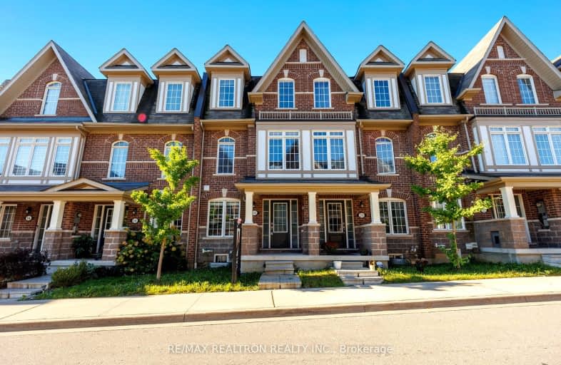 18 Graywardine Lane, Ajax | Image 1