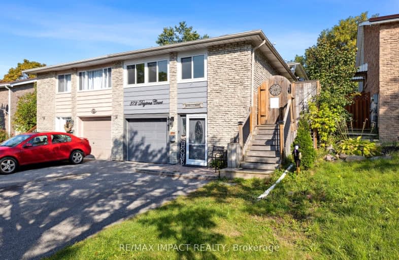 372 Daytona Court, Oshawa | Image 1