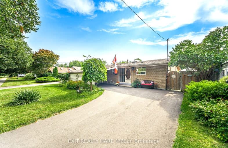 12 Oakley Boulevard, Toronto | Image 1