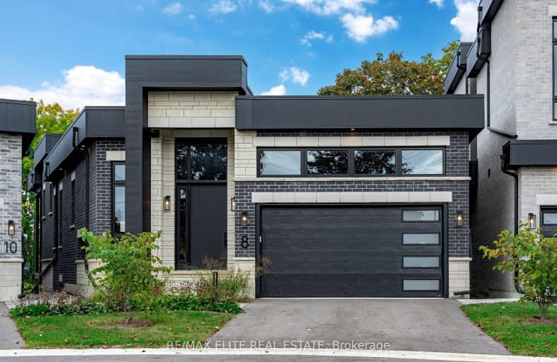 8 Tidmarsh Lane, Ajax | Image 1