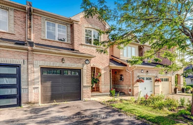 123 Silverwood Circle, Ajax | Image 1