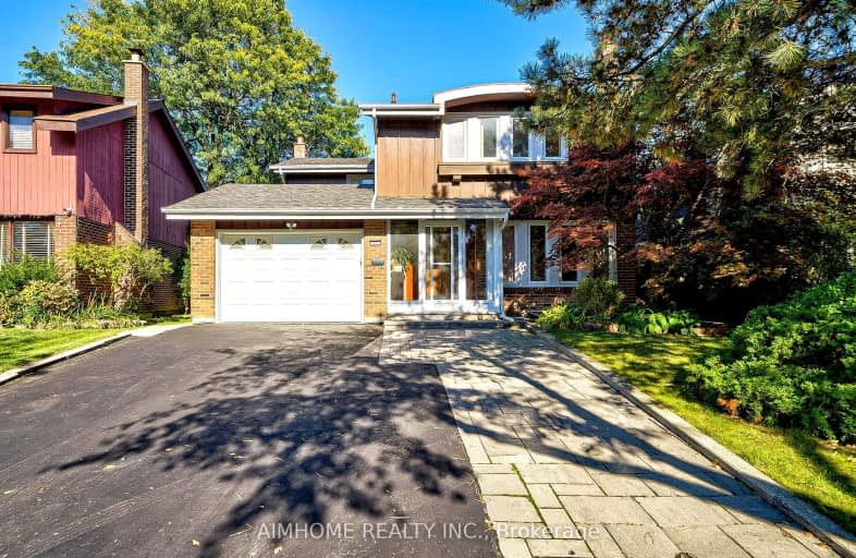 27 Macklingate Court, Toronto | Image 1