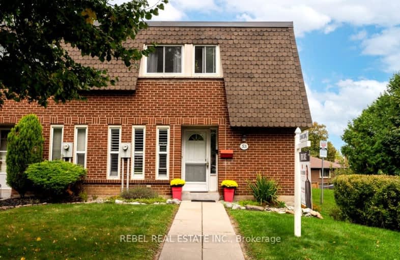 53 Deacon Lane, Ajax | Image 1