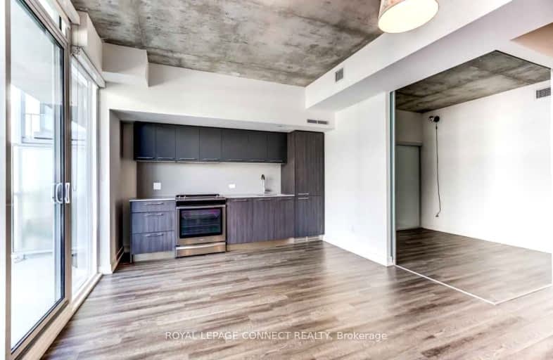 822-15 Baseball Place, Toronto | Image 1