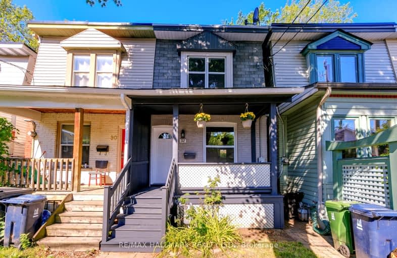 92 Muriel Avenue, Toronto | Image 1