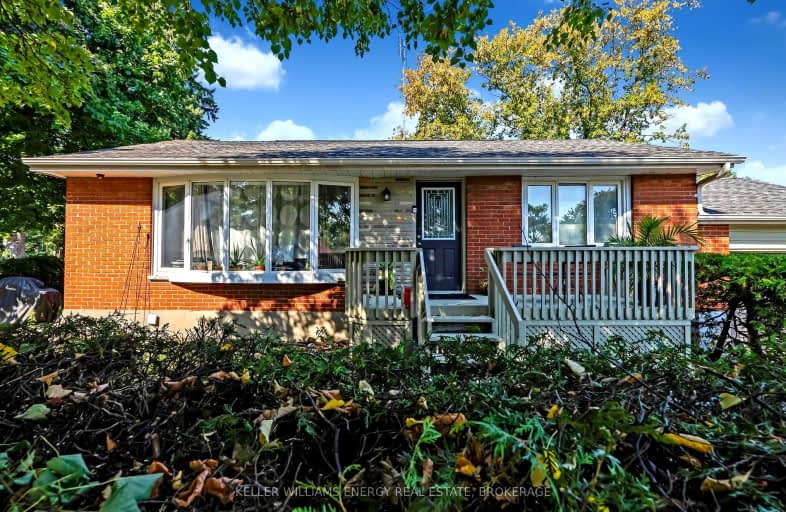 33 Beatty Road, Ajax | Image 1