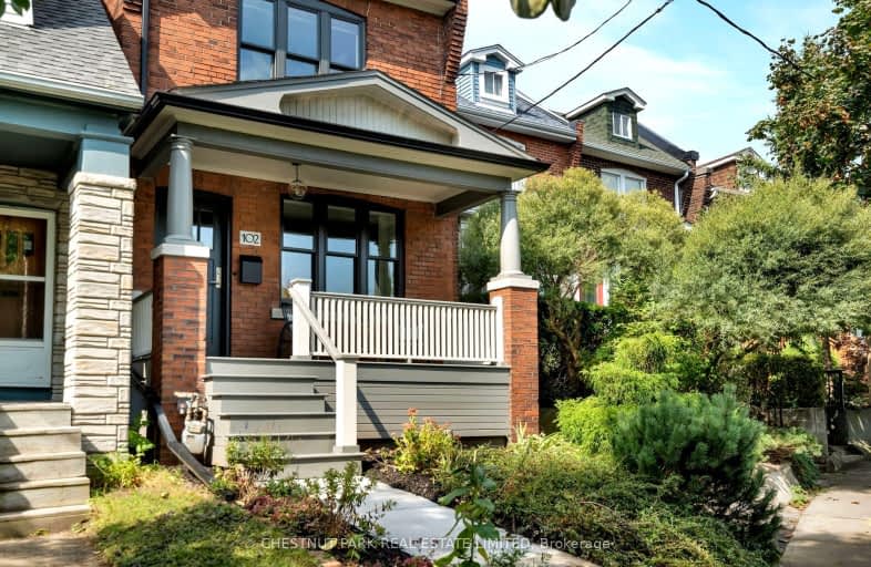 102 West Lynn Avenue, Toronto | Image 1