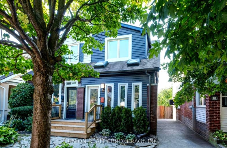 153 Wildwood Crescent, Toronto | Image 1