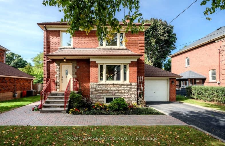 72 Fishleigh Drive, Toronto | Image 1