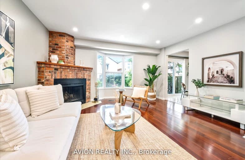 20 Sandyhook Square, Toronto | Image 1