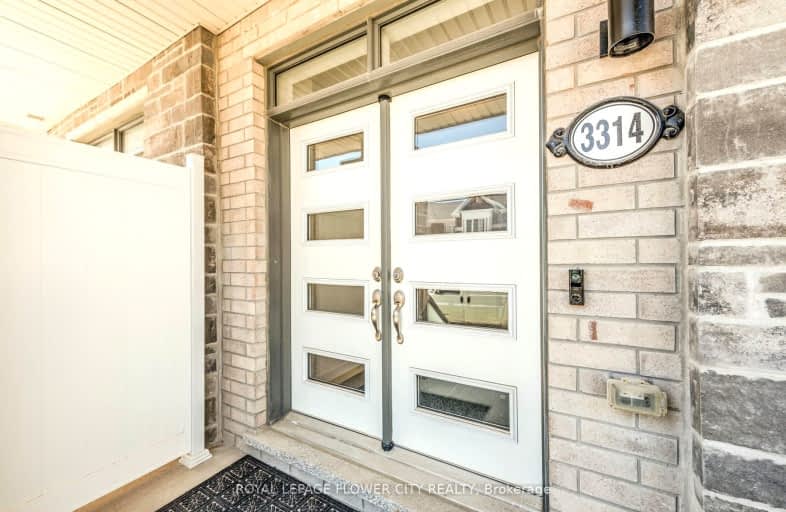 3314 Thunderbird Promenade, Pickering | Image 1