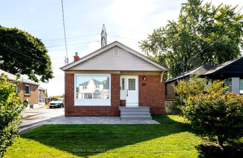 86 Marble Arch Crescent, Toronto | Image 1