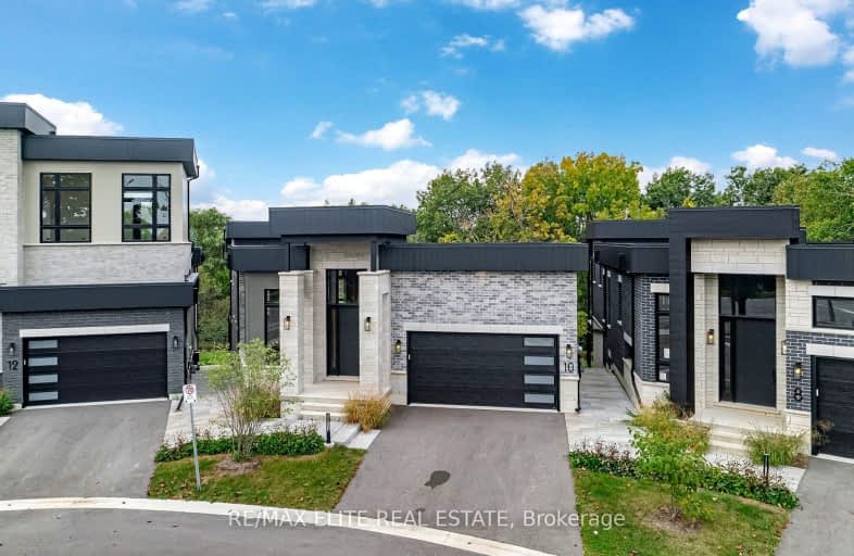 10 Tidmarsh Lane, Ajax | Image 1