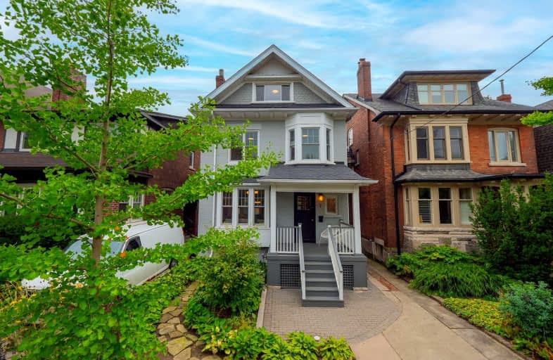 7 Playter Crescent, Toronto | Image 1