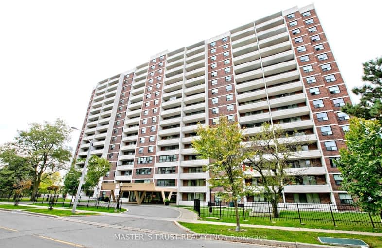 1505-101 Prudential Drive, Toronto | Image 1