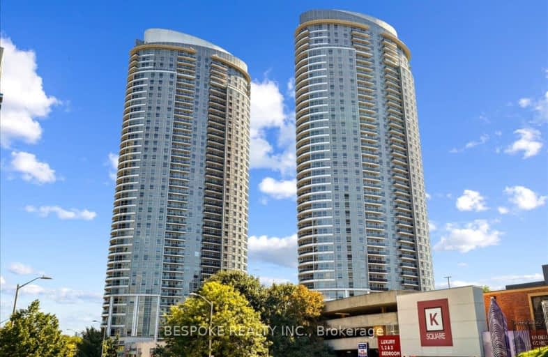 1724-135 Village Green Square, Toronto | Image 1