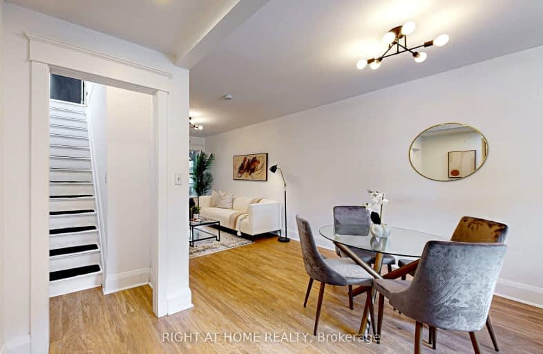 1055 Woodbine Avenue, Toronto | Image 1