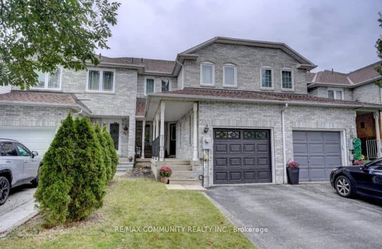 42 Booth Crescent, Ajax | Image 1