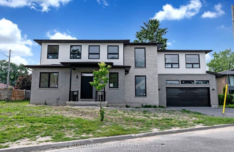 Lower-624 Park Crescent, Pickering | Image 1