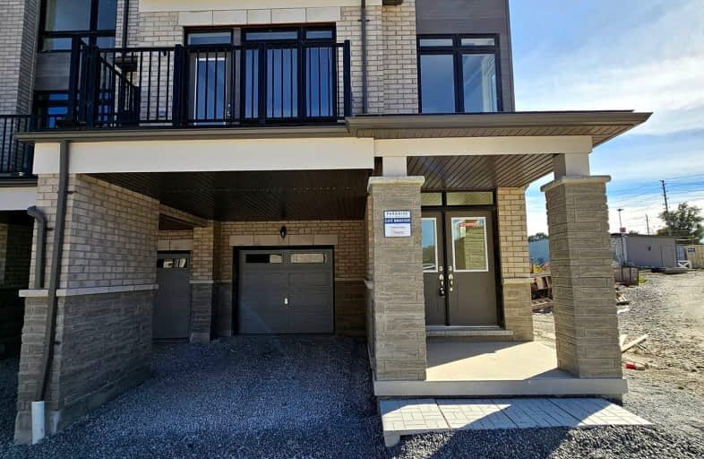 1 Coppini Lane, Ajax | Image 1