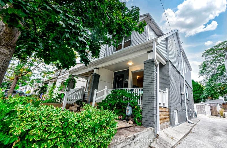 127 Bastedo Avenue, Toronto | Image 1