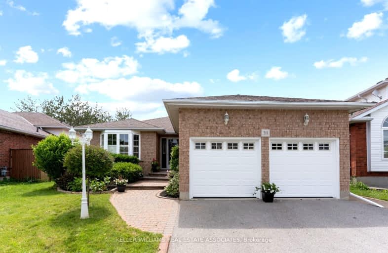 311 Niagara Drive, Oshawa | Image 1