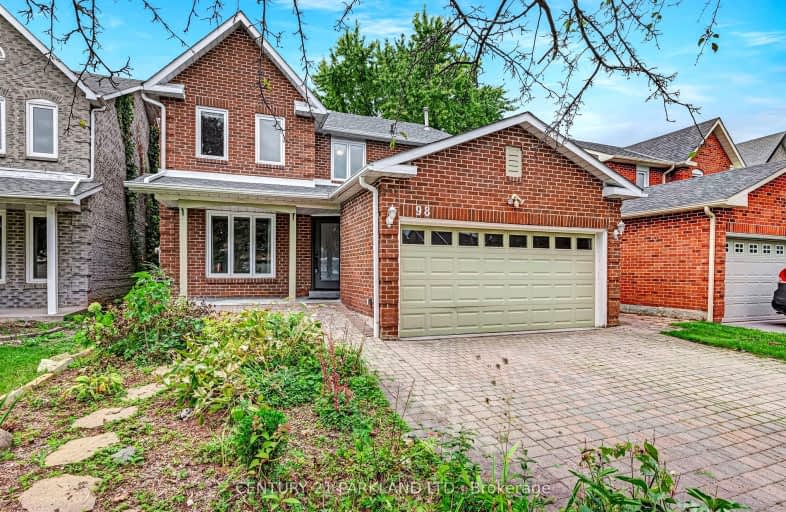 98 Kearney Drive, Ajax | Image 1