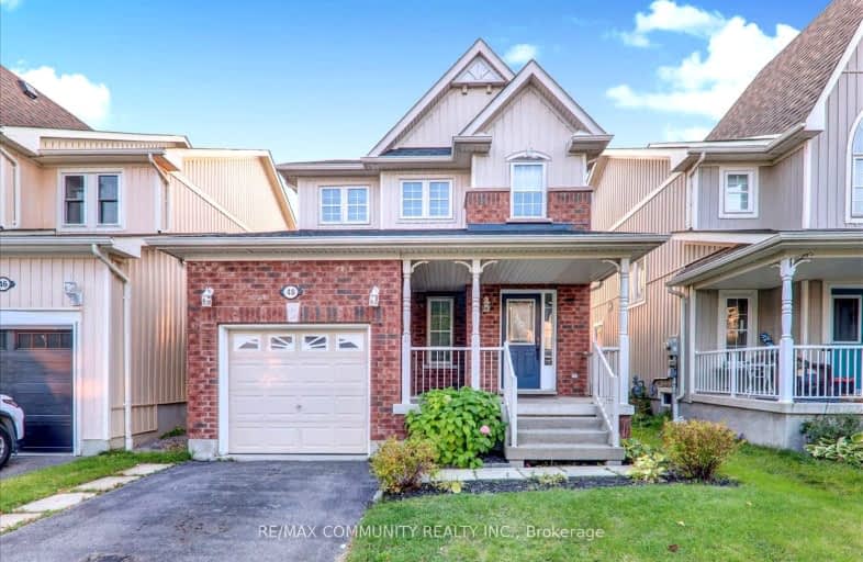 48 Cranborne Crescent, Whitby | Image 1