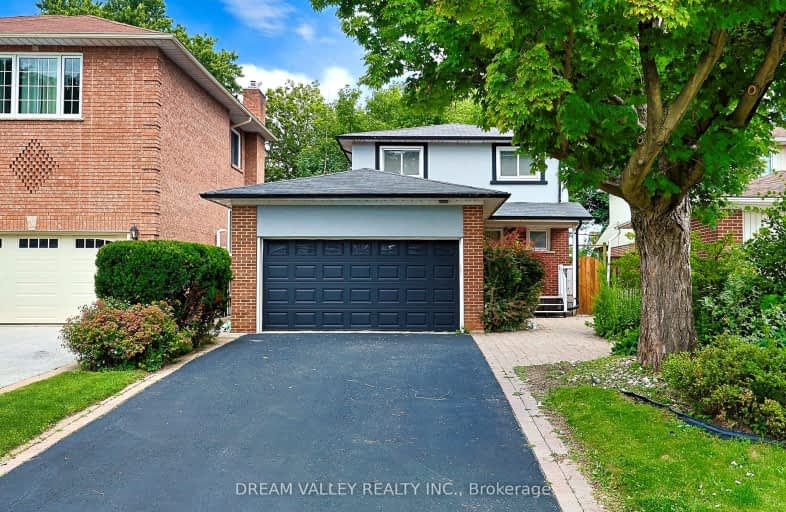 27A St Quentin Avenue, Toronto | Image 1