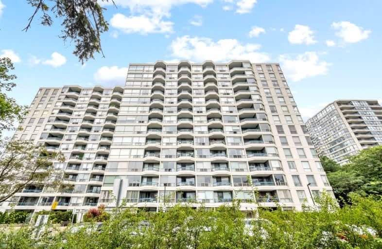 1007-4727 Sheppard Avenue East, Toronto | Image 1