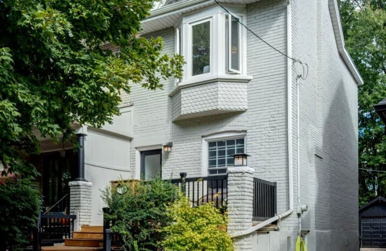 111 Coady Avenue, Toronto | Image 1