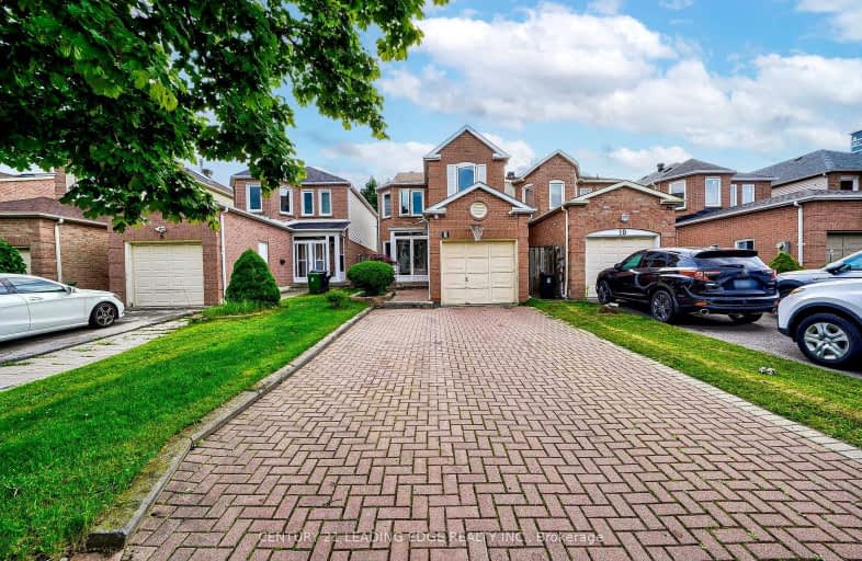 8 STAVERTON Court, Toronto | Image 1