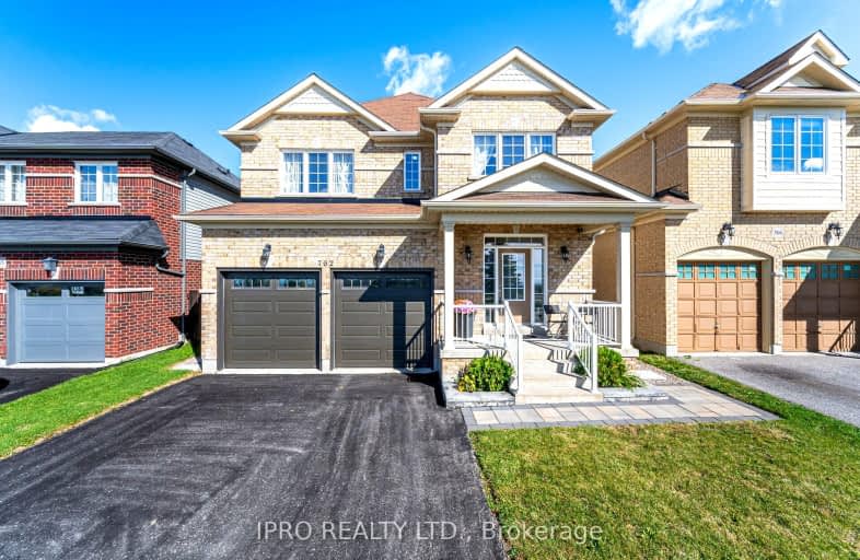 762 Grand Ridge Avenue, Oshawa | Image 1