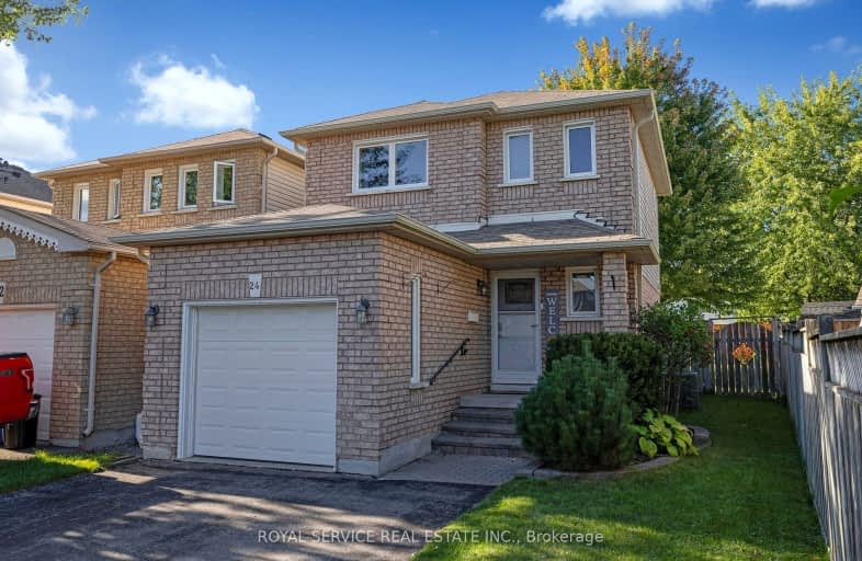 24 Willey Drive, Clarington | Image 1